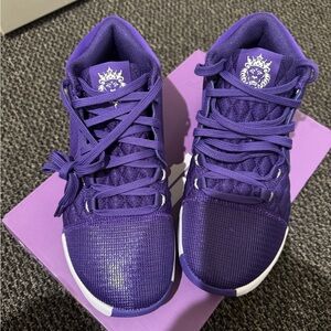 Nike Lebron Witness Vlll TB